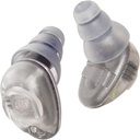 Etymotic MusicPro - High-Fidelity Electronic Musician Earplugs with Active Hearing Protection - Include Eartips multipli per Universal Fit
