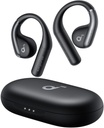Soundcore von Anker, AeroFit Open-Ear Kopfhörer, Ultra Comfort, Snug Fit, Ergonomic Ear Hook, Balanced Sound, IPX7 Waterproof, 42H Playtime,Small-Ear Friendly,App Control,Clear Calls,Wireless Earbuds