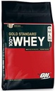Optimum Nutrition Gold Standard 100% Whey Delicious Strawberry - 10 lbs