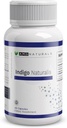 Indigo Naturalis - 60 Kapseln von Pure Indigo Naturalis mit keinen Bindern, keine Füllstoffe, keine Hilfsstoffe, keine Konservierungsstoffe - Ganze Kräuter