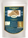 Veena Natural Shatavari Powder - Spargel Racemosus - Satavar Churna - Satavari Powder - 50g