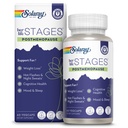 SOLARAY Postmenopause ihr Leben Bühnen - Post Menopause Ergänzungen für Frauen mit Resveratrol - Vegan und gemacht ohne Hormone - 60-Tage Garantie - Vegan, Lab Verified - 30 Servietten, 60 VegCaps