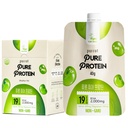 Reines Proteinpulver