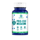 BioTrust Pro-X10 2.0 Probiotic Supplement - Probiotics for Digestive Health with Prebiotics - Immunsystemunterstützung und GI Health - frei von Gluten, Soja und Dairy, Non GMO - 60 Kapseln