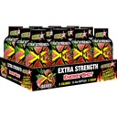 Stacker2 Extra Strength Energy Shoot Berry Flavor 2oz. 12 Pak