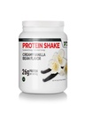 Shake di proteine di bruciare grassi organici massime