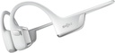 SHOKZ Nuovo OpenRun Pro 2-Bone Conduction Cuffie,Auricolari senza fili Bluetooth Open-Ear per l'esecuzione,Workouts-Sweat Resistant,Secure comodo Fit-Deep Bass,Smart Mic,Reflective Strip