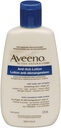 Aveeno Anti-Itch Konzentrierte Lotion mit Calamin und Hafer, Hautschutz für Fast-Acting Itch Relief von Gift Ivy, Insektenstiche, Chick Pox und Allergic Itches, 4 fl. oz