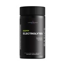 Livingood Daily Electrolytes Pulver, Elektrolyte Hydration Drink Mix mit Vitamin C, Magnesium, Taurine & Sea Salt, Elektrolyt Ergänzung für Energie & Hydration, Keto, Lemon Lime Flavor, 30 Portionen
