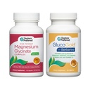 DOCTOREN' PREFERRED GlucoGold mit Berberin und Magnesium Glycinat Ergänzung