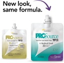 Medtrition NutriConnectTM ProSource® TF20 – ENFit® Kompatible Modular Protein Supplement for Tube Feeding – 20g Liquid Protein in 60mL Pouch – unterstützt Aspen Guidelines & ICU Nutrition