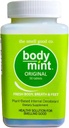 Body Mint Smell Great Day und Night Original 60 Tabletten