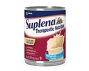 Suplena mit Carb Steady Nahrungsergänzung ( SUPLENA W/CARB STEADY, VAN, 8OZ CAN ) 24 Jeder / Case