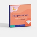 Heizen Patches für Periodenkramps | Reisefreundliche Kräuterheizpads | Heizkissen für Periodenkramps | Beheizter Komfort | Kleine Menstruationsheizkissen für Tweens und Teens | 5 Pads