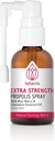 Teliaoils Propolis Spray Body's Defense Support, Beruhigende Cough & Sore Throat, helfen Mund Reizungen, Erkältungen, 100% natürlich, mit Honey & Cinnamon Essential Oil.