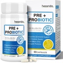 Probiotici per donne e uomini,