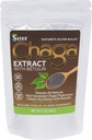 Sayan Siberian Chaga Pilzextrakt mit Betulinpulver (2 oz) – Organic Antioxidant Blend – Unterstützung Immunsystem & Regulate Körperfunktionen, Energie, Klarheit, Wellness – Mix mit Joghurt oder Smoothies