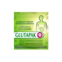 Verdauungs-Gesundheits-Pulver mit L-Glutamin & Lactobacillus reuteri – unterstützt Gut Barrier, Microbiome Balance & Nährstoffaufnahme – 15g Sachets, 3-Pack, Gluten & Lactose Free