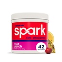 AdvoCare Spark - Energy Drink Mix - Vitamin & Amino Säure Supplement - Unterstützt Energie & Fokus - Tragbare Immununterstützung - Sugar-Free - Fruit Punch, (10,5 oz)