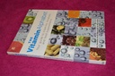 Das Vitamin Alphabet: Ihr Leitfaden für Vitamine, Mineralien und Nahrungsergänzungsmittel