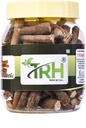 TRH Mulethi Root Stick|Mulethi Liquorice|Glycyrrrhiza glabra|mulethi für Körper, Haut und Haar (200 gm) Packung (1 x 200gm)