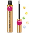 Augenbrauenwachstum Serum,2025 Aufgerüstet ,Rapid Augenbrauenwachstum Serum für Stärkere,Healthier Augenbrauen(Upgraded Brow Surem)