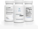 CIRCULA STEM 60 Caps Stem Cell Nutrition, Supporta CIRCULAZIONE NATURALE per COLLEZIONI ADULTI