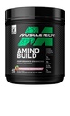 Muscletech Whey Protein Powder & BCAA Aminosäuren Pulver Muskelaufbau Formel mit Whey Isolate, Peptide, BCAAs & Elektrolyte (4 Pfund, 40 Portionen)