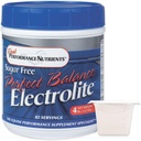 P2N Peak Performance Nutrition Balance parfaite Electrolite 2,5 lb