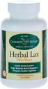 Herbal Lax: Colon Cleanser (120 Tabletten)