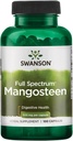 Swanson Full Spectrum Mangosteen- 500 mg 100 Kapseln