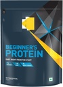 DURJA Anfänger Whey Protein, Kein hinzugefügter Zucker, schneller Muskelrückgewinnung & Verbesserte Stärke (Cookies und Creme, 1 kg / 2,2 lb)...'