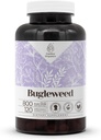 Bugleweed 120 Kapseln | hochkarätige Kräuter Nahrungsergänzungsmittel | Hergestellt mit Gemüsekapseln und Bugleweed (Ze LAN, Lycopus Virginicus) Getrocknete Kräuter (120 Count)