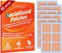 48-Pack SocialGuard Party Erholung Patches: Essential Patch Kit für Weekend Holiday Celebration Nights - Toll für Damen Männer Freunde Familie (1Box)