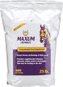 Pferdegesundheit Maxum Crumbles Konzentrierte Futterergänzung für Pferde, bietet eine breite Palette von Beneficial Nährstoffe für die heutige Equine Athlete 25 Pfund