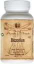 Verdauung & Stomach #8 Formel konzentriert sich auf Enzymproduktion, Verdauung, Dyspepsia, Darmstörungen, Gase, Colic, Heartburn. Lieferung von 30 Tagen