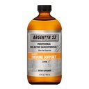 Argentyn 23 Professional Immununterstützung - Kolloidal Silber, Bio-Active Silber Hydrosol, 23 ppm, Liquid Twist Top, 32 Fl Oz (946 mL)