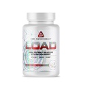 Core Nutritionals Load Platinum High Potency Glucose Utilization Agent mit Berberine+Green Kaffee Extrakt zu fördern Kohlenhydratabsorption und Glucose Entsorgung, (180 Caps)