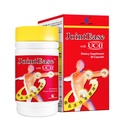 FARLONG JointEase mit UC-II, Ungesättigte Art II Collagen, Glucosamine Hydrochlorid, Chondroitin Sulfat, gemeinsame Nahrungsergänzung | 60 Kapseln