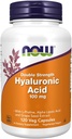 Acide hyaluronique 100mg,120 gélules