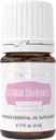 Young Living - German Chamomile Vitality 5 ml | Antioxidant & Natural Calmness Support | Nahrungsergänzungsmittel | Calming Aromatherapie | Antioxidans & Natürliche Beruhigung für Entspannung