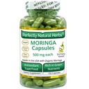 150 Estratto di caffè verde Made con polvere di foglie di Dianabol organica certificata USDA, peso netto di 500mg per capsula