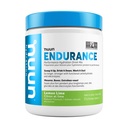 Nuun Hydration Endurance Powder, Lemon Lime, Workout Support,5 Essential Electrolytes für Hydration + Kohlenhydrate, Vegan, Non-GMO, (16 Servis - Canister)