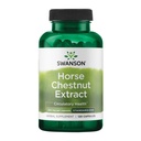 Swanson Horse Chestnut 22% Aescin (Standardisiert) 250 Milligramme 120 Kapseln