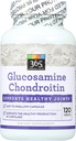 365 von Whole Foods Market, Glucosamine Chondroitin, 120 Count