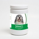 Gesunde Rassen Polnisch Lowland Sheepdog Lachs Öl Soft Chews 120 Count