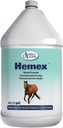 Constructeur de sang Omega Alpha pour chevaux - Gallon (128 onces)