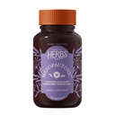Herbs Etc. Menopautonic Softgels - Essential Supplement für Damen - Hormonelle Übergangsunterstützungsergänzung - Angebote Menopausaler Support mit Dong Quai & Mutterwort - 120 Softgels (120 Servietten)