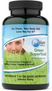 PHion Balance, Polvere verde Superfood, 210-Gram