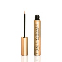 Premium Lash Growth Serum | Leistungsstarke Wimpernfördernde Formel für stärkere, längere, Fuller Lashes | Schnelle Wimpernwachstum, Bedingtes Wimpernserum für gesündere Lashes - 3ml